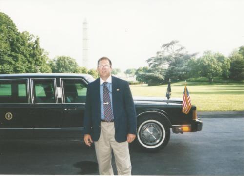 Mark and LImo