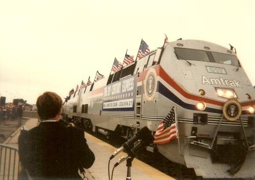 Train Campaign Aug 1996 (1)