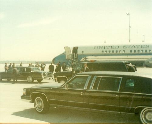 Visit LA 1995 Limo0001