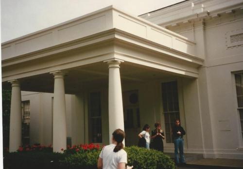 West wing 5