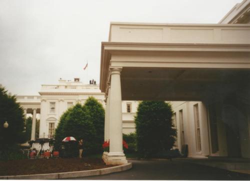 West wing 6