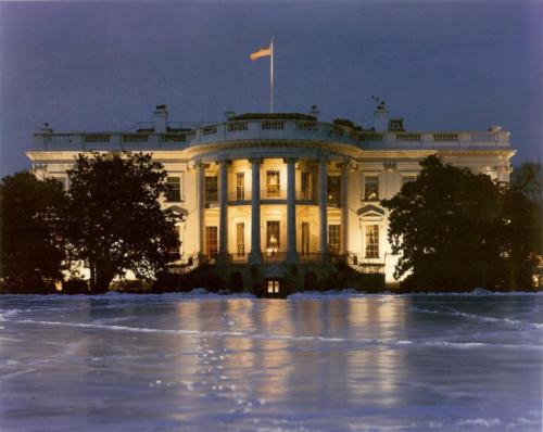 White House bldg pics0001